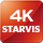 4K STARVIS