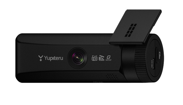 YUPITERU(ユピテル) ドライブレコーダー SN-SV60c