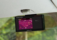 GPSu0026レーダー探知機 セパレートタイプ CR930si - Yupiteru