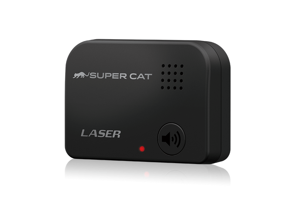 LS1100 ユピテル SUPER CAT レーザー レーダー探知機 PREMIUM LINE