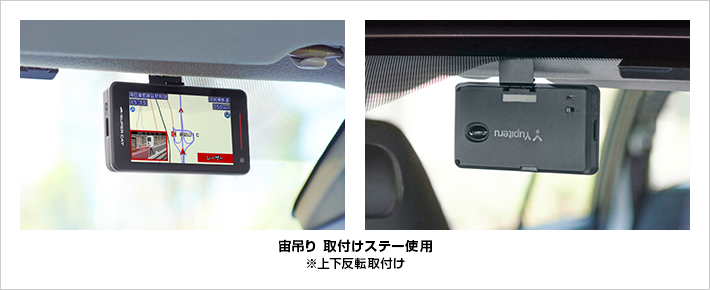 レーザー&レーダー探知機 SUPER CAT LS1000 LS1100 LS1100L LS2000 LS2000L LS2100対応 Perfect Shield 保護 フィルム 反射低減 防指紋 日本製