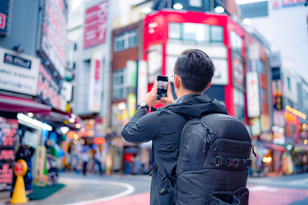 スマホ 写真 カメラ