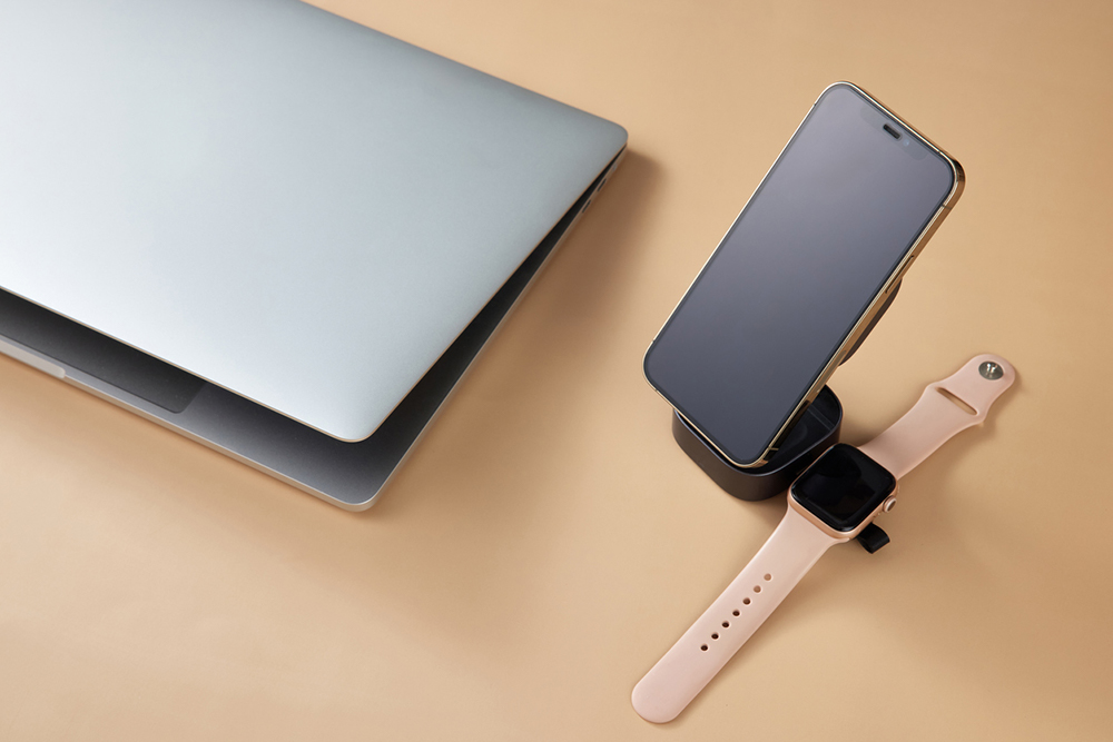 ワイヤレス充電